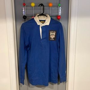Ralph Lauren Rugby Polo Shirt